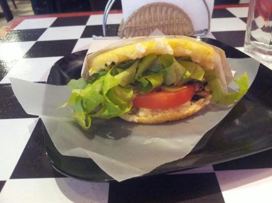 Epa la Arepa